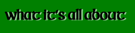 About Us Banner